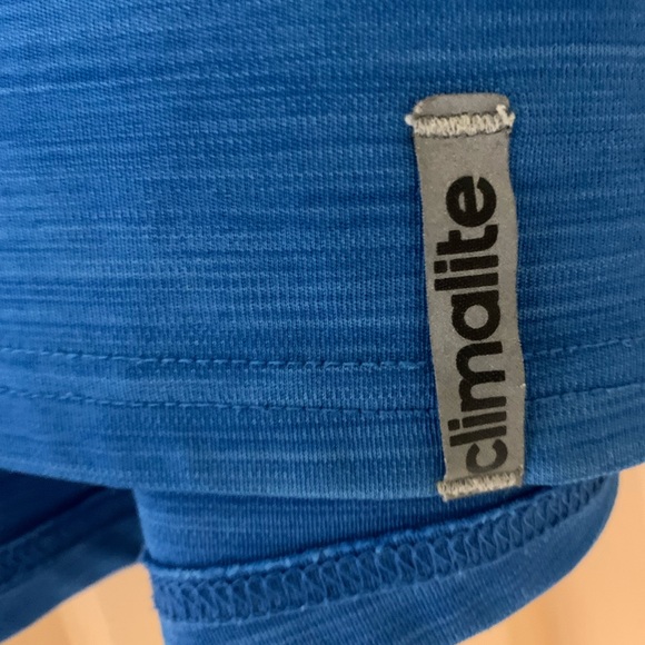 ADIDAS UCLA climalite sweatshirt - Picture 4 of 5